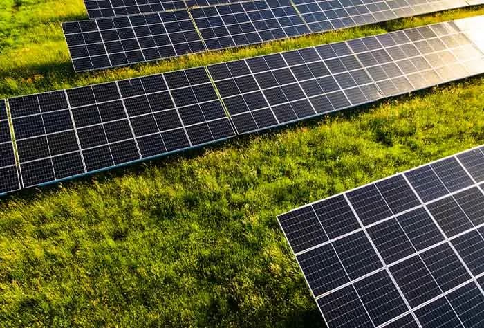 Renewable Energy Integration: Challenges and Solutions