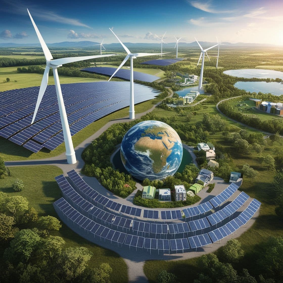 Smart Grid Implementation