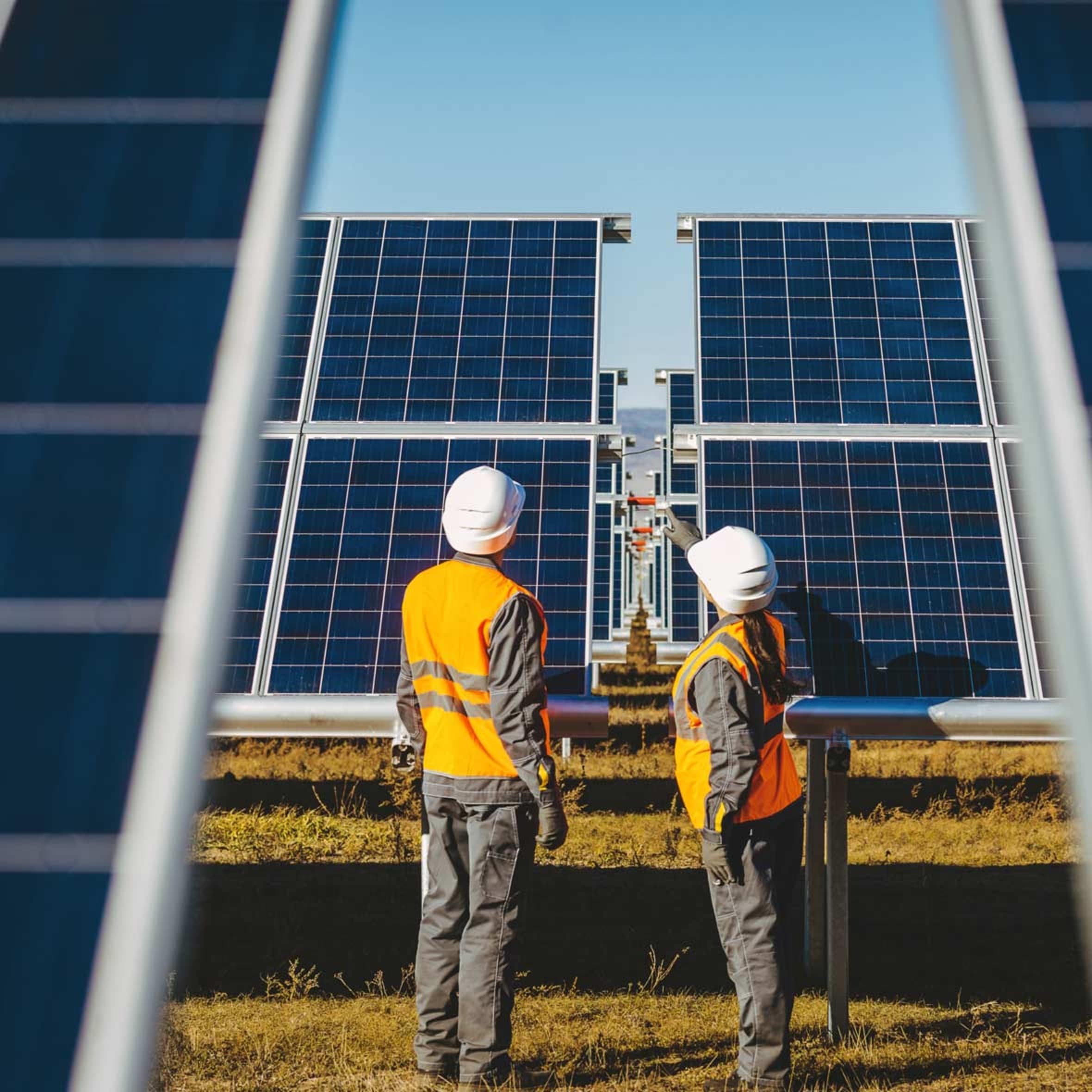 Renewable Energy Integration